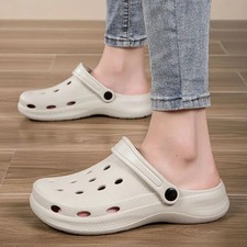 UK Crocs Classic Sandal Clogs