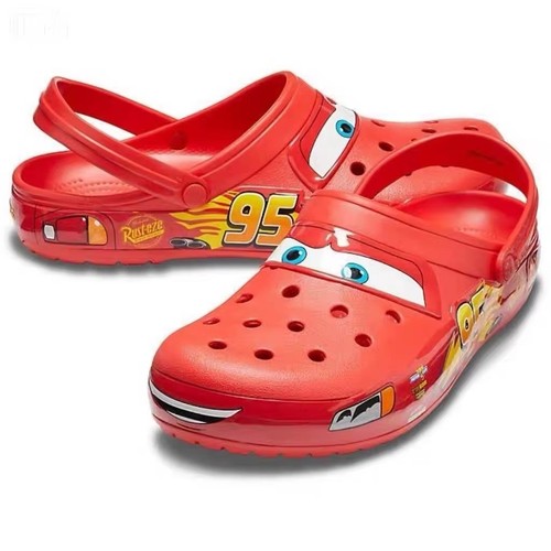 Brand new crocs lightning - *brand,
