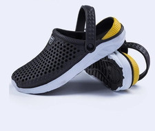 UK Crocs Classic Sandal Clogs