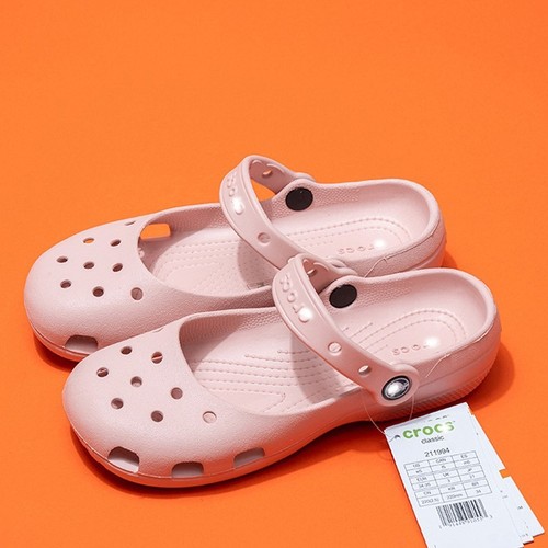 2026 ladies ballet crocs - ballet,