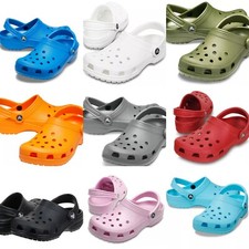 SALE NEW PRICE Crocs Adults