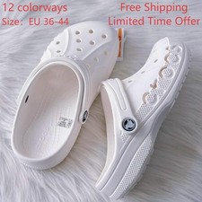 New Kids Classic CrocsSandals