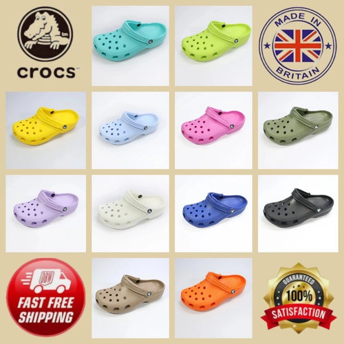 Crocs classic sandal - classic, clogs