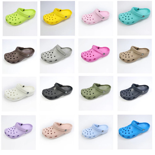Crocs classic clogs - crocs, unisex