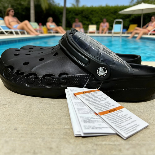 2026 new classic crocssandals - new,