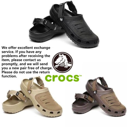 New model crocs - model,