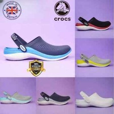 Crocs Adults Mens Womens