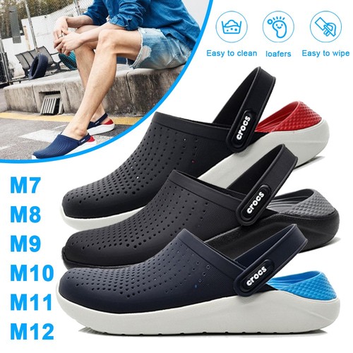 Crocs classic sandal clogs - crocs,