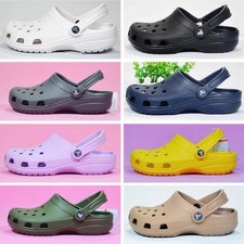 UK Crocs Classic Sandal Clogs