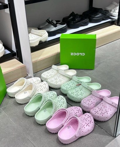 2025 new crocs adults womens - 2025,