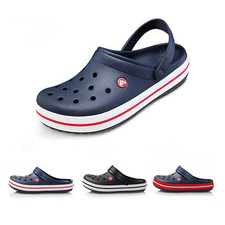 Unisex Crocs Beach Sandals