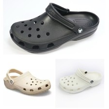 UK Crocs Classic Sandal Clogs