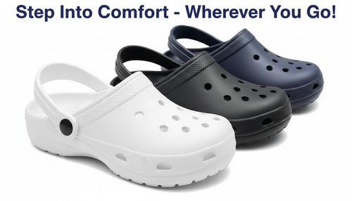 Crocs classic sandal clogs - classic,