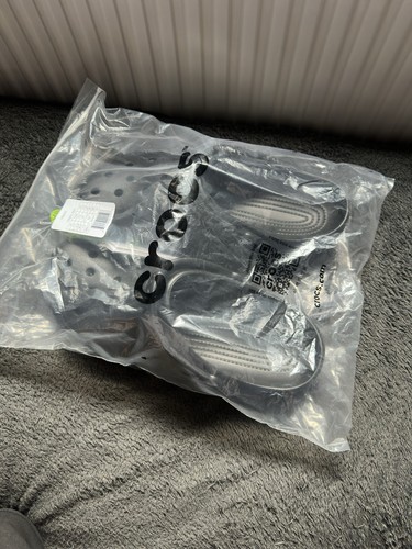 Crocs size mens - size, uk
