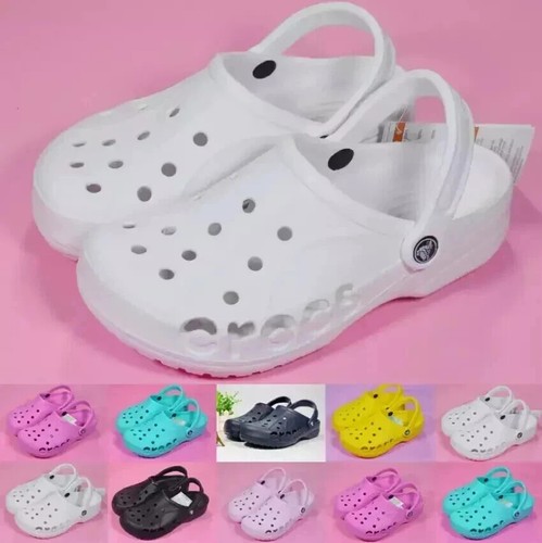 2025 new crocs baya - crocs,
