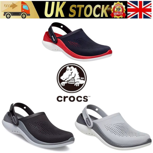Crocs adults mens - crocs, womens