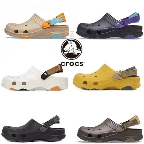 Hot classic crocs - classic, all