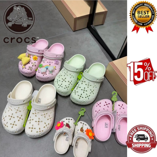 2026 new crocs - 2026, adults