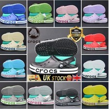 2025 Brand New Genuine Crocs