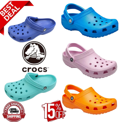 Crocs classic sandal - crocs,