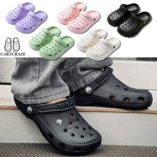 UK CROCS CLASSIC SANDAL CLOGS