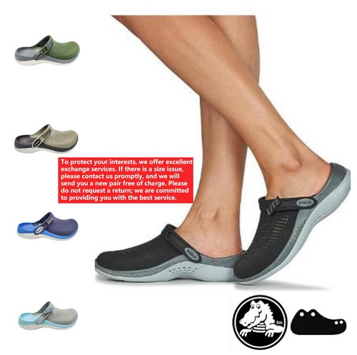 Crocs adults mens womens - crocs,