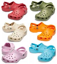 UK Crocs Classic Sandal Clogs