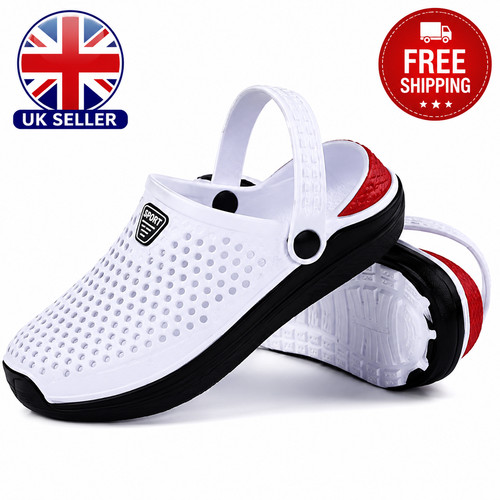 Unisex crocs beach - crocs, sandals