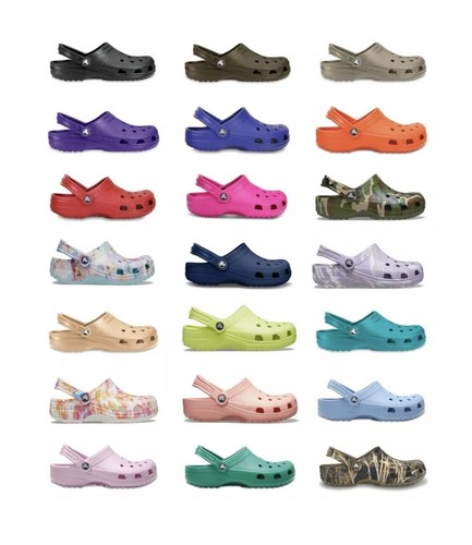 Adults crocs classic sandal - adults,
