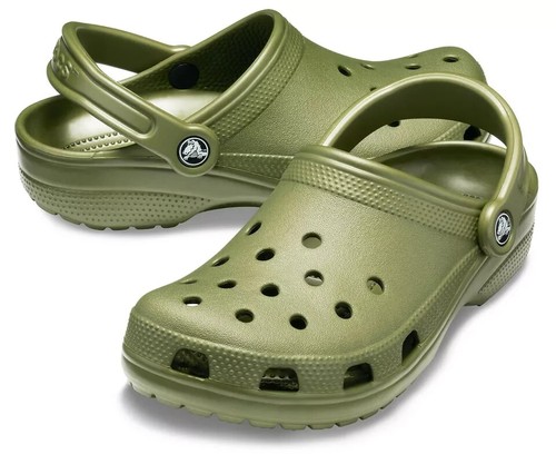 Crocs classic sandal - uk, clogs