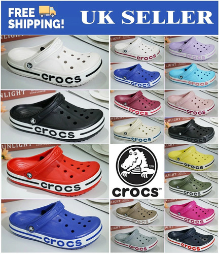 Crocs all kinds - crocs, of