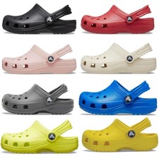 Crocs Classic Sandal Clogs