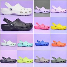 crocs Classic Sandal Clogs