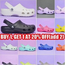 Kids Adults Classic Sandal